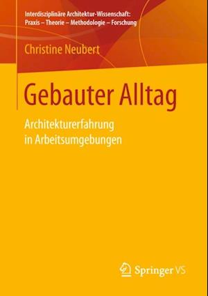 Gebauter Alltag