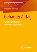 Gebauter Alltag