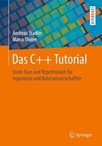 Das C++ Tutorial