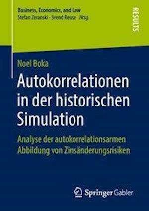 Autokorrelationen in der historischen Simulation