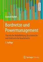 Bordnetze und Powermanagement