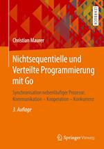 Nichtsequentielle und Verteilte Programmierung mit Go