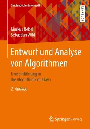 Entwurf und Analyse von Algorithmen