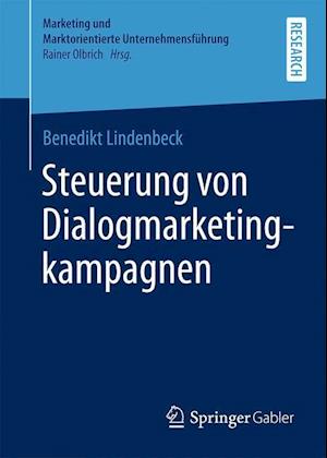 Steuerung von Dialogmarketingkampagnen