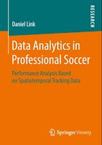 Data Analytics in Professional Soccer