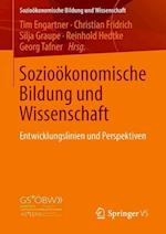 Sozioökonomische Bildung und Wissenschaft