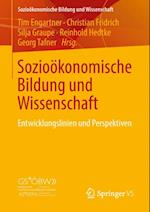 Sozioökonomische Bildung und Wissenschaft