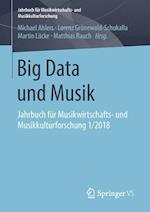 Big Data und Musik