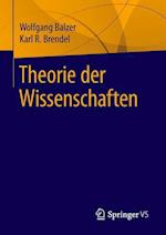 Theorie der Wissenschaften