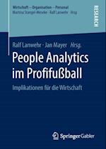 People Analytics im Profifußball