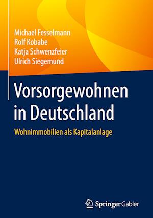 Vorsorgewohnen in Deutschland