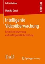 Intelligente Videouberwachung