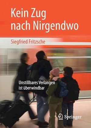 Kein Zug Nach Nirgendwo