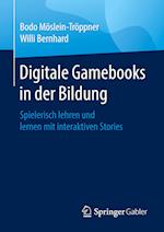 Digitale Gamebooks in der Bildung