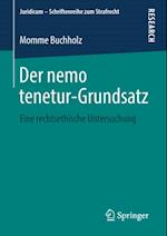 Der nemo tenetur-Grundsatz