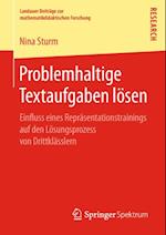 Problemhaltige Textaufgaben lösen