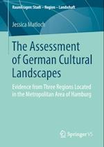 Assessment of German Cultural Landscapes