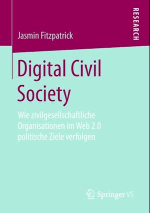 Digital Civil Society