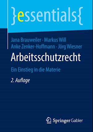 Arbeitsschutzrecht