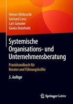 Systemische Organisations- und Unternehmensberatung