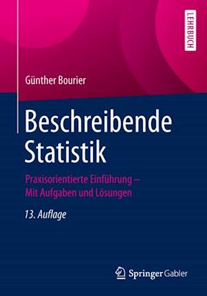 Beschreibende Statistik