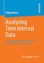 Analyzing Time Interval Data