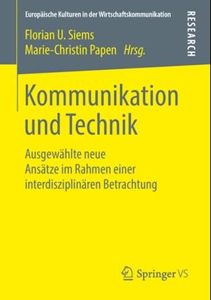 Kommunikation und Technik