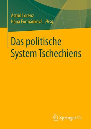 Das politische System Tschechiens