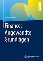 Finance: Angewandte Grundlagen