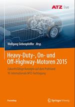 Heavy-Duty-, On- und Off-Highway-Motoren 2015