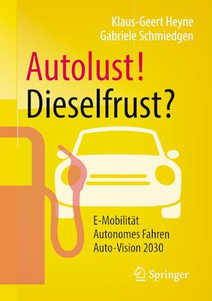 Autolust! Dieselfrust?