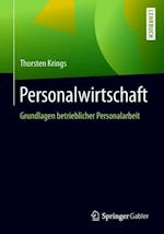 Personalwirtschaft