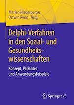 Delphi-Verfahren in den Sozial- und Gesundheitswissenschaften