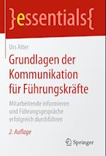 Grundlagen der Kommunikation für Führungskräfte