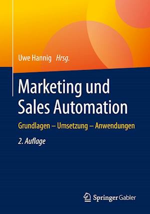 Marketing und Sales Automation