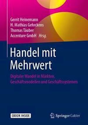 Handel mit Mehrwert