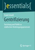 Gentrifizierung