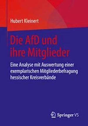 Die AfD und ihre Mitglieder