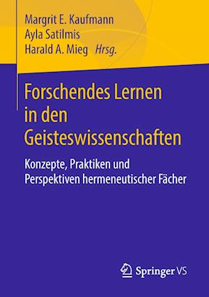 Forschendes Lernen in den Geisteswissenschaften