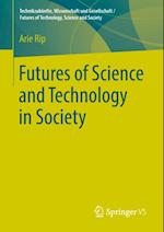 Futures of Science and Technology in Society
