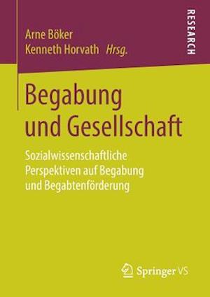 Begabung und Gesellschaft