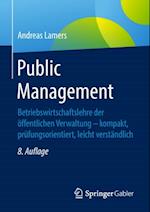 Public Management