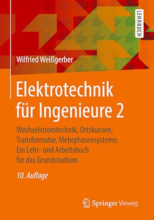 Elektrotechnik für Ingenieure 2