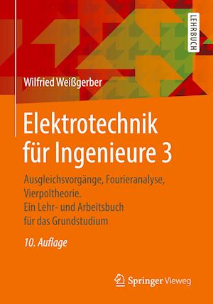 Elektrotechnik für Ingenieure 3