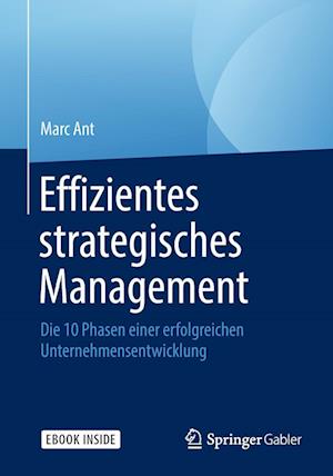 Effizientes strategisches Management