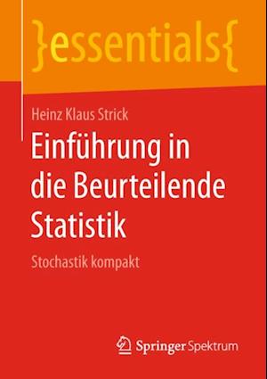 Einführung in die Beurteilende Statistik