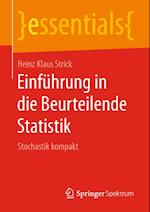 Einführung in die Beurteilende Statistik