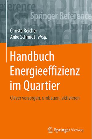 Handbuch Energieeffizienz im Quartier