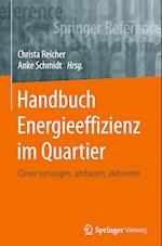 Handbuch Energieeffizienz im Quartier