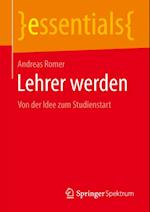 Lehrer werden